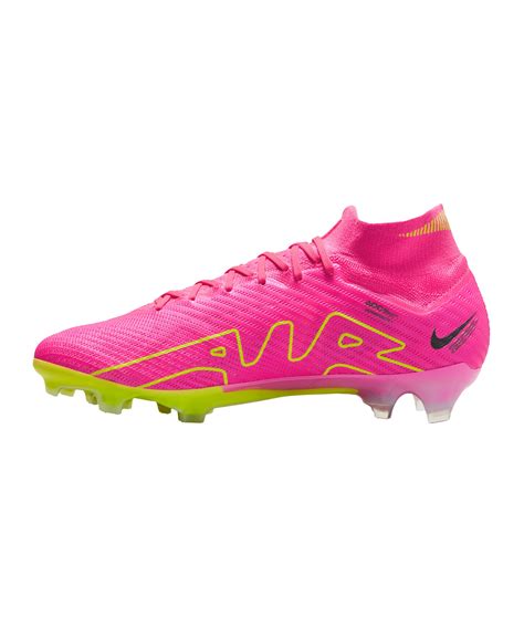 nike superfly v fg pink weiß|Nike mercurial superfly 5.